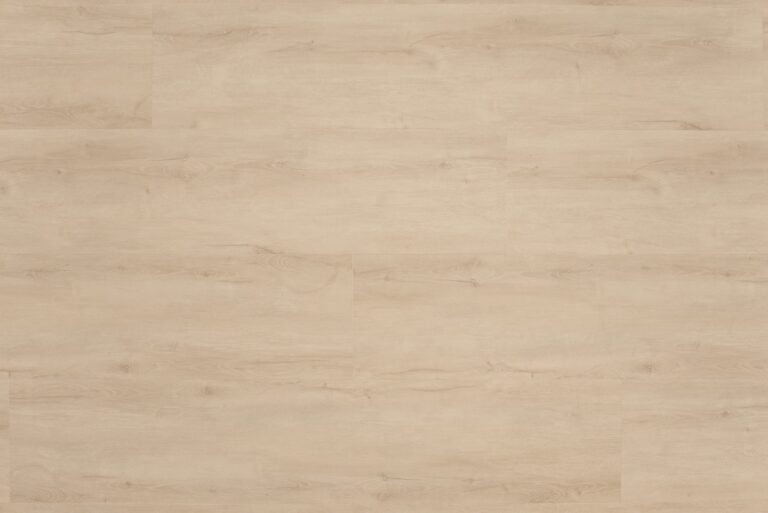 Floer Landhuis Click PVC - Crème Eik