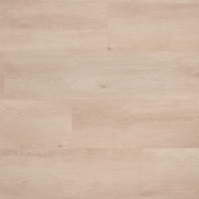 Floer Landhuis Click PVC - Witte Eik