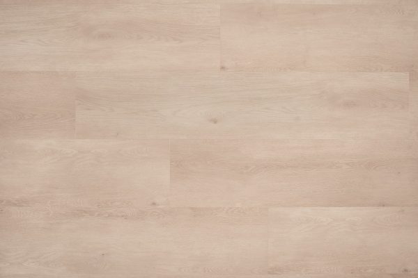Floer Landhuis Click PVC - Witte Eik