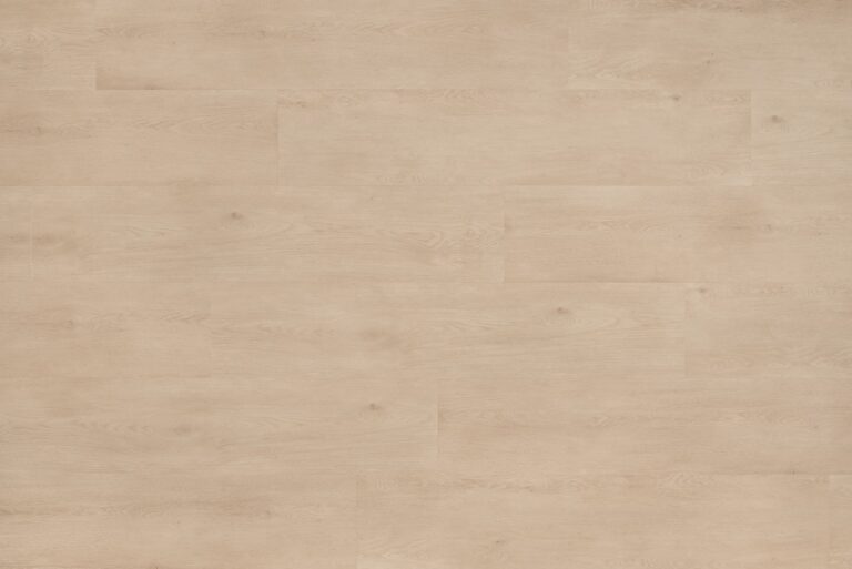 Floer Landhuis Click PVC - Pure Eik