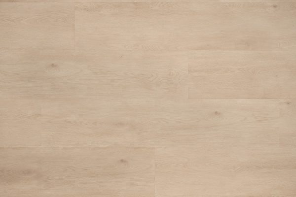 Floer Landhuis Click PVC - Pure Eik