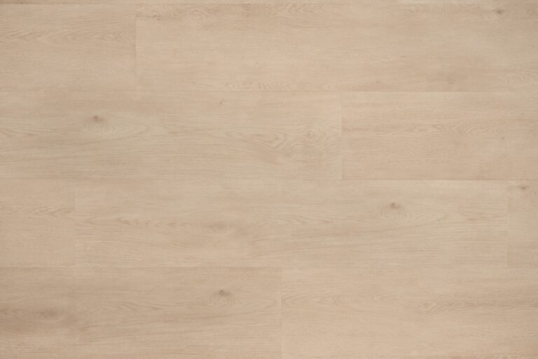 Floer Landhuis Click PVC - Pure Eik