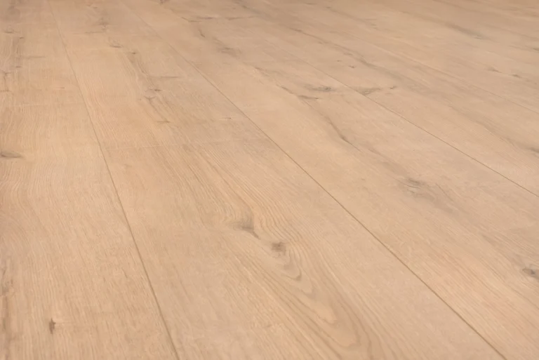 Floer Hybride Laminaat Landhuis - Robuust Pure Eik