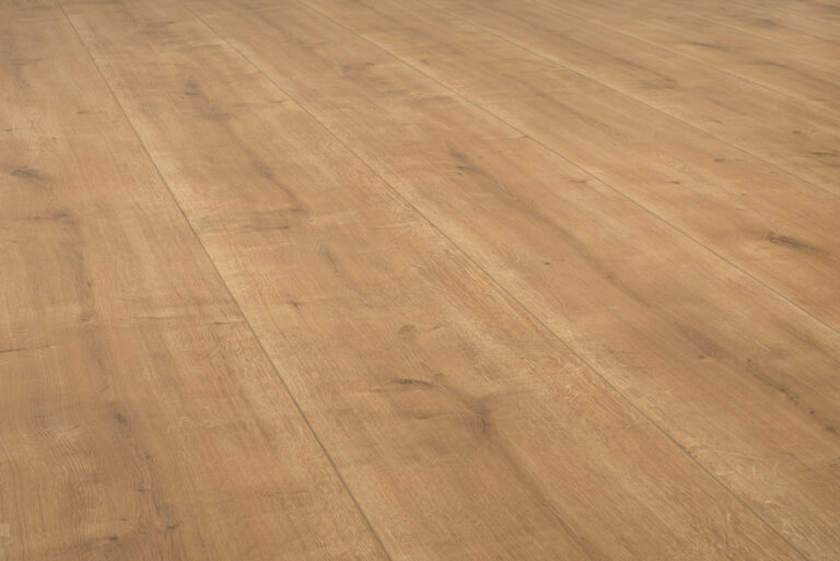 Floer Hybride Laminaat Landhuis - Natuurlijke Eik