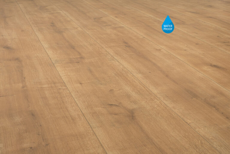 Floer Hybride Laminaat Landhuis - Natuurlijke Eik