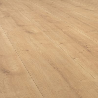 Floer Hybride Laminaat Landhuis - Onbehandelde Eik