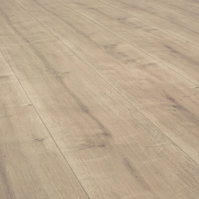 Floer Hybride Laminaat Landhuis - Warmgrijze Eik