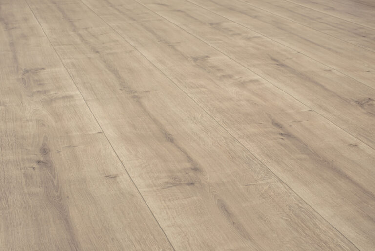 Floer Hybride Laminaat Landhuis - Warmgrijze Eik