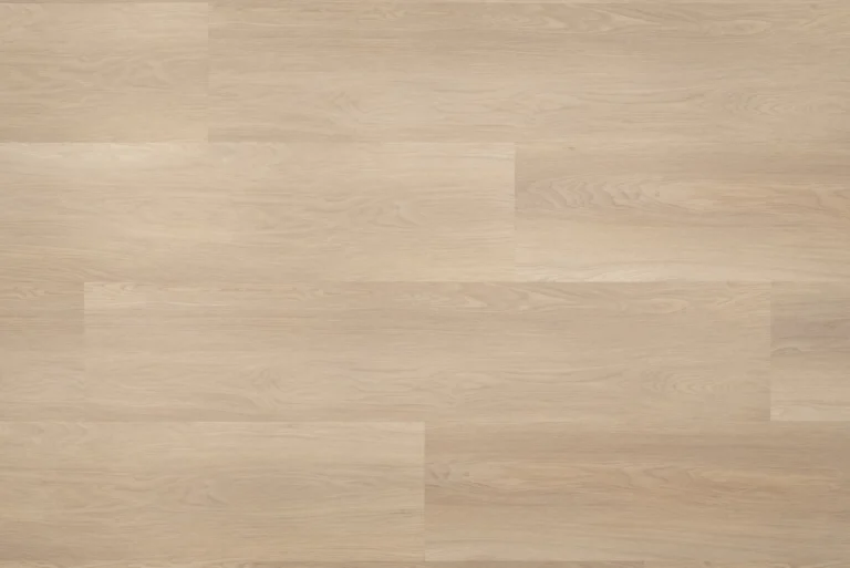 Floer Landhuis PVC - Natuur Eik