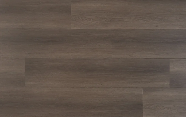 Floer Landhuis PVC - Donkere Eik