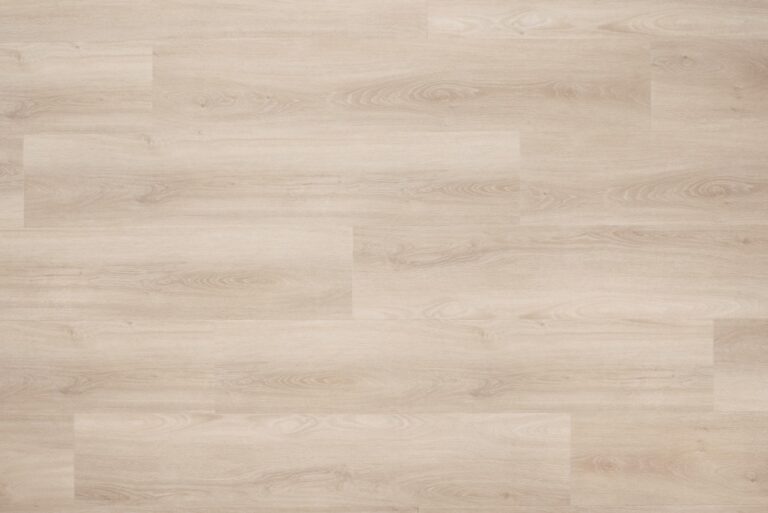 Floer Natuur Click PVC - Callantsoog Crèmewit