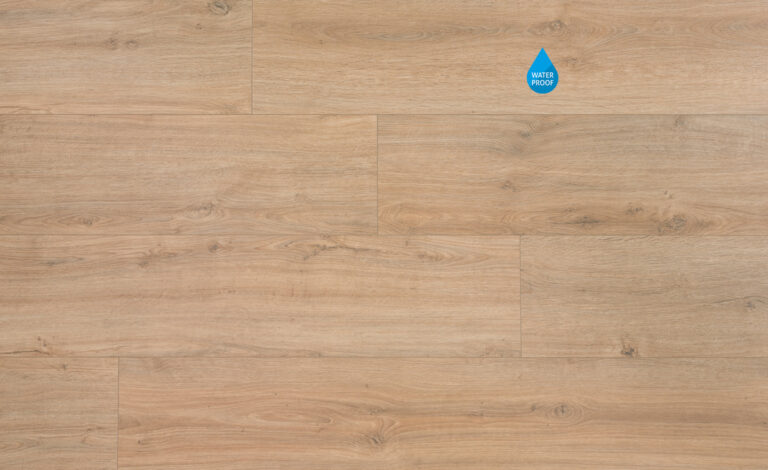 Floer Hybride Laminaat Steden - Grave Goudbruin Eiken