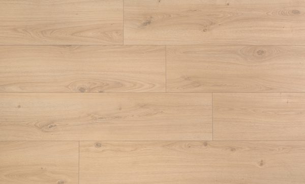 Floer Hybride Laminaat Steden - Oss Onbehandeld Eiken