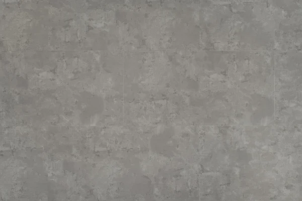 Floer Tegel Click PVC - Betonlook Grijs