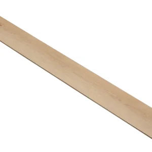 Floer Trap Overzettreden - Bruin Eiken Stootbord