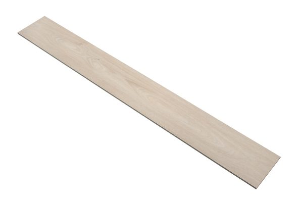 Floer Trap Overzettreden - Onbehandeld Eiken Stootbord