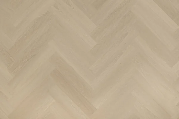 Floer Visgraat Click PVC - Beige Eiken