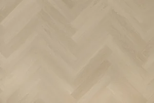 Floer Visgraat PVC - Beige Eiken