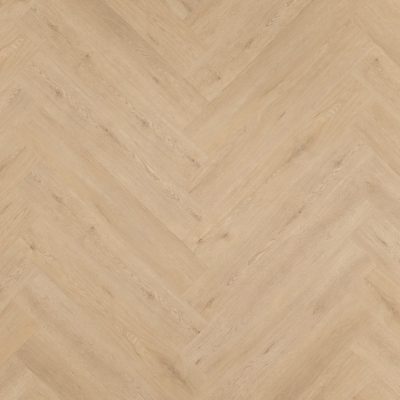 Floer Walvisgraat Click PVC – Gaia Grijsbeige