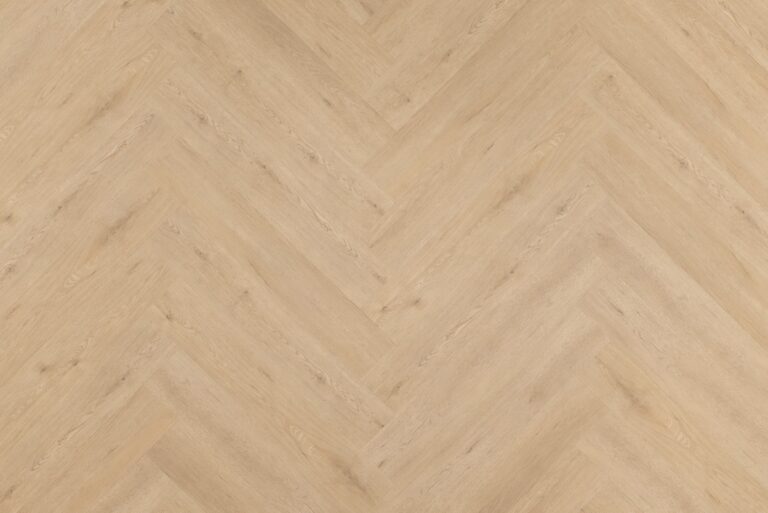 Floer Walvisgraat Click PVC – Gaia Grijsbeige