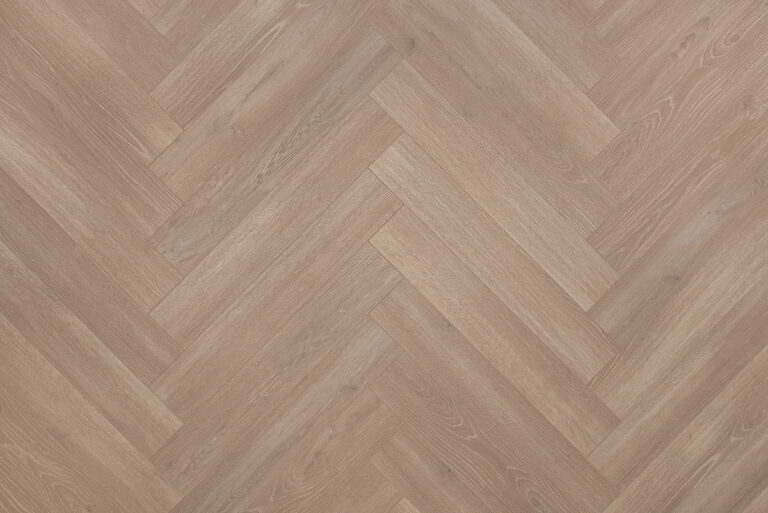 Floer Hybride Laminaat Walvisgraat - Griend Grijs