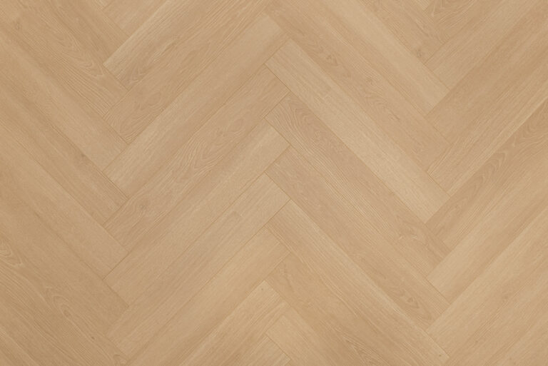 Floer Hybride Laminaat Walvisgraat - Omura Onbehandeld