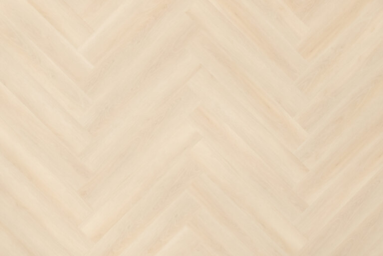 Floer Walvisgraat PVC - Balein Beige