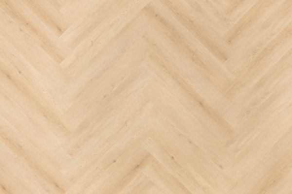 Floer Walvisgraat PVC - Cetus Crème