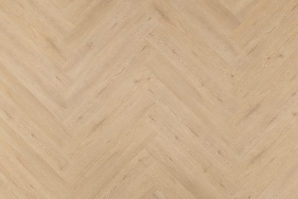 Floer Walvisgraat PVC - Gaia Grijsbeige