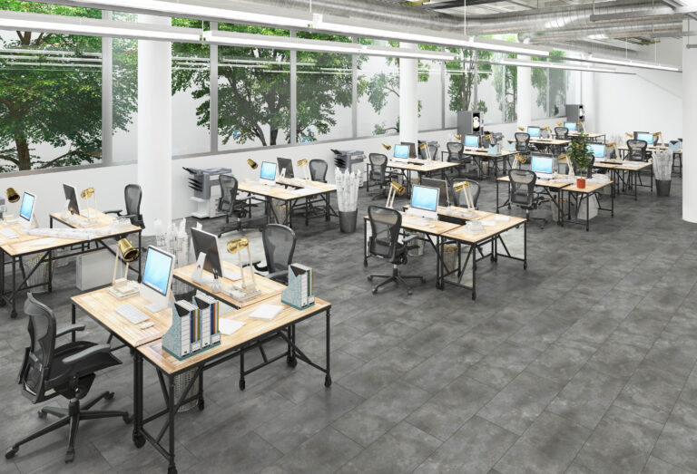 Grande 5501 (rigid click)