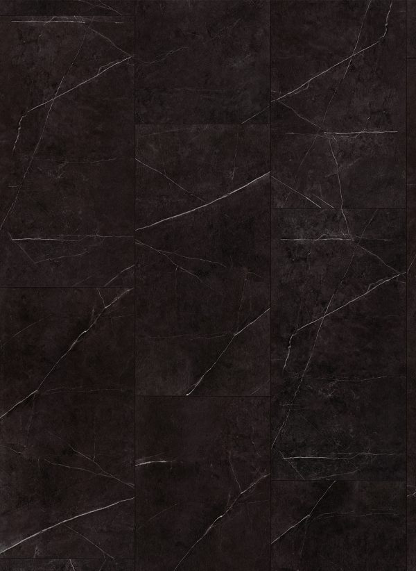 Grande Dryback Tile 4503 Marble Black