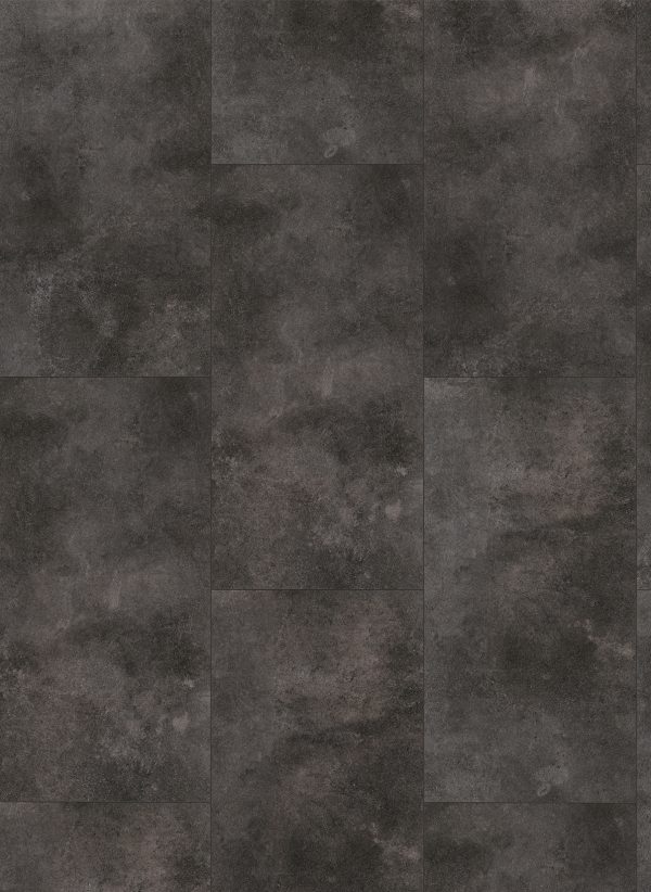 Grande Rigid Click Tile 5501 Concrete Antra