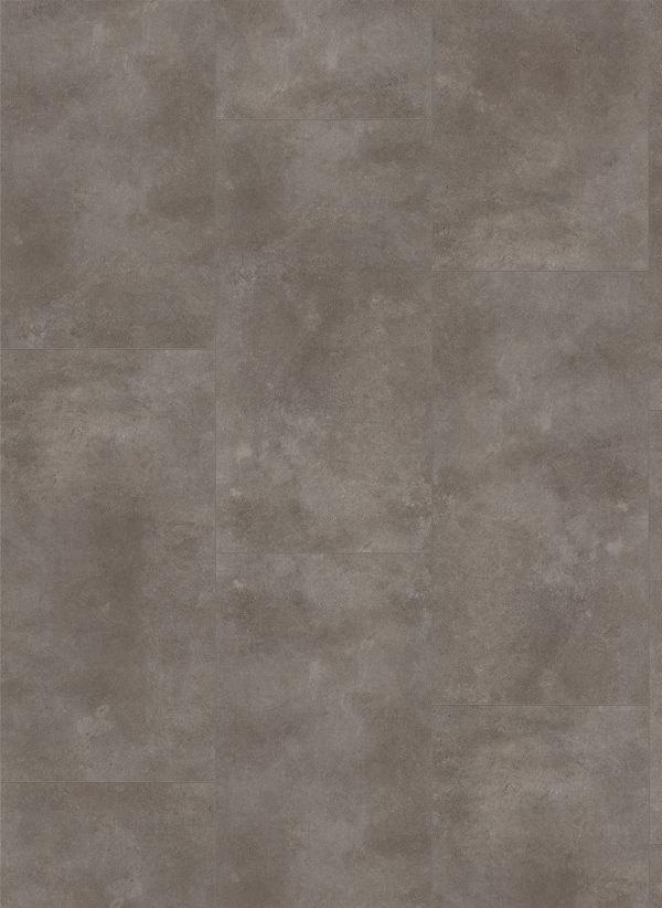 Grande Rigid Click Tile 5502 Concrete Grey
