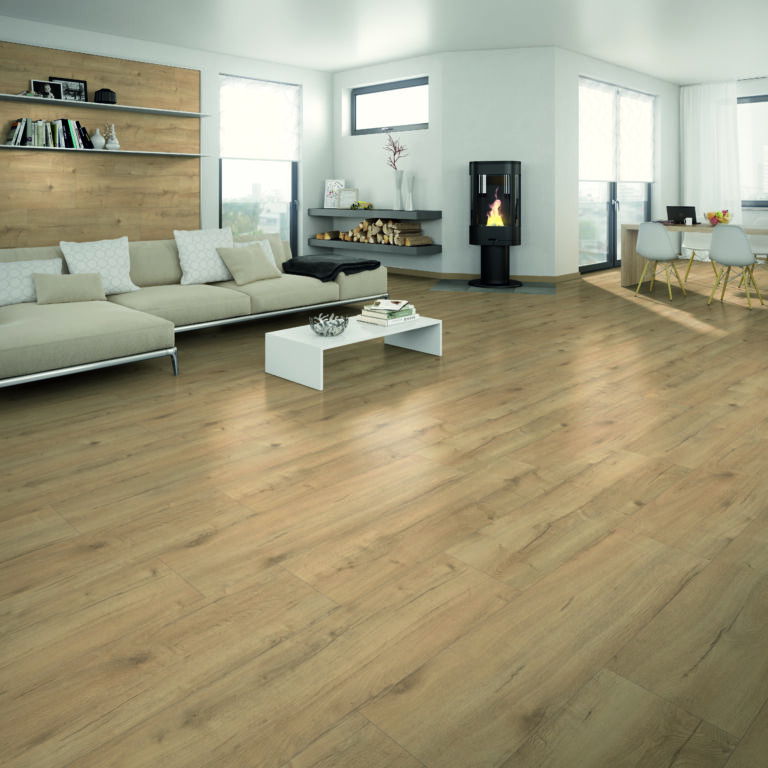 AquaWood warm naturel