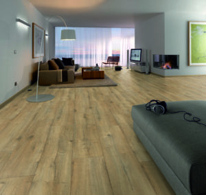 AquaWood gerookt eiken