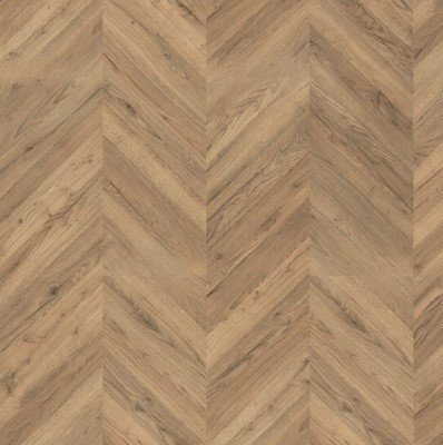 Kingsize 8 mm 203 / 012 Rillington Oak Dark