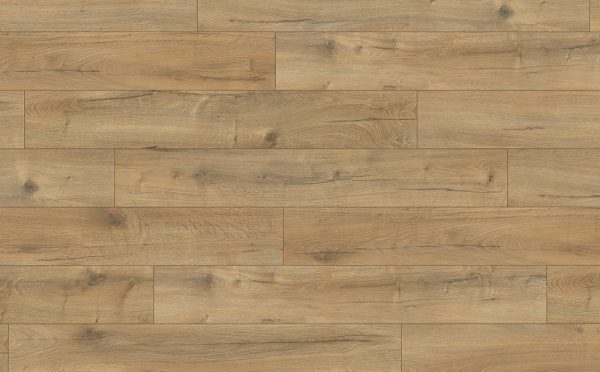 AquaWood smoked oak