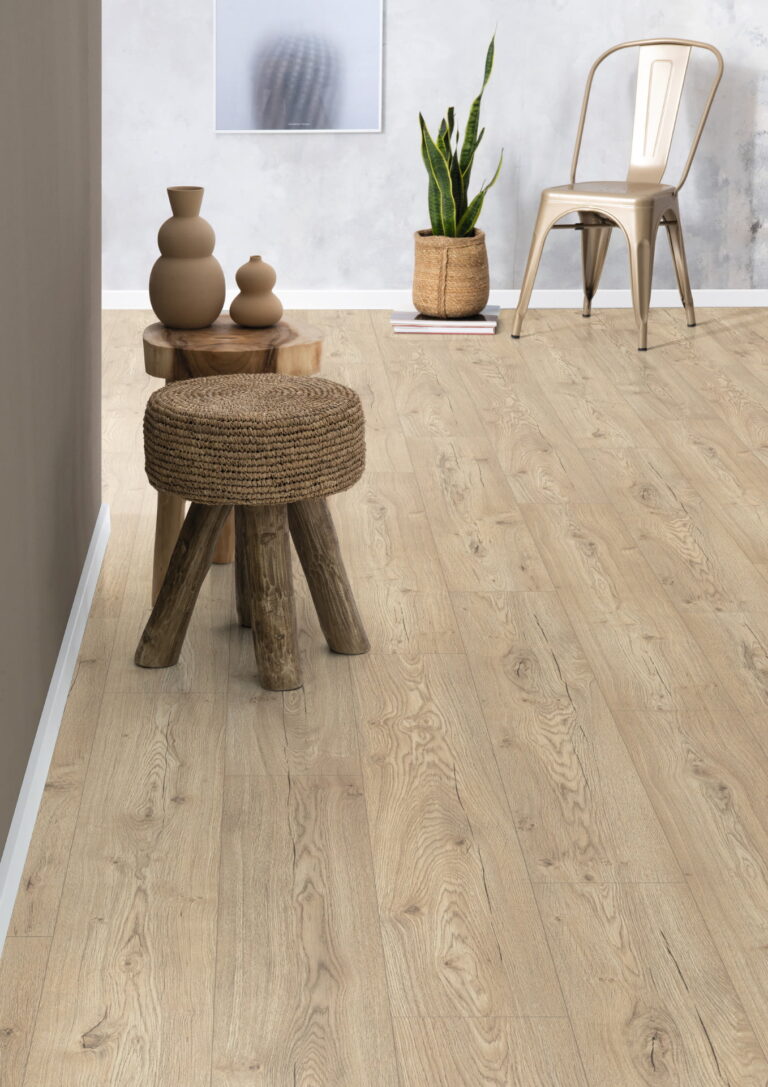 AquaWood sand oak