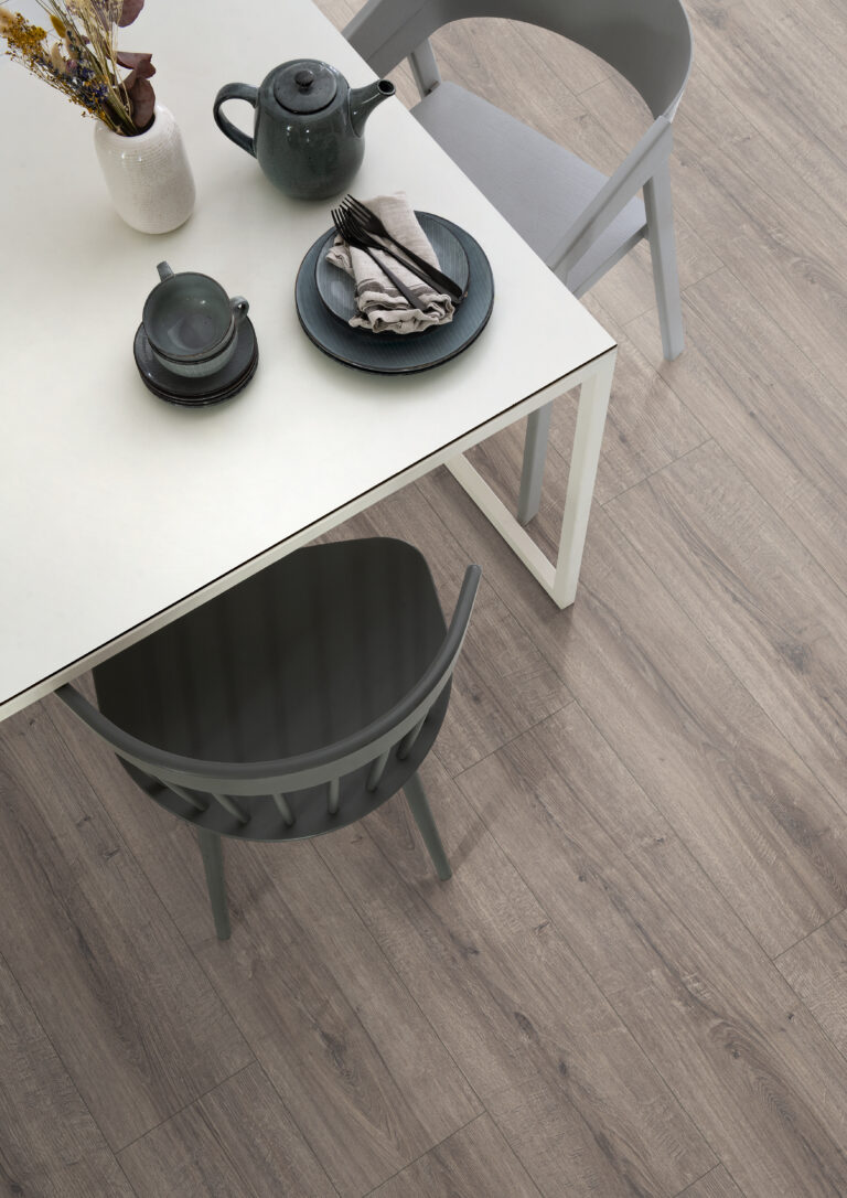 AquaWood grey oak
