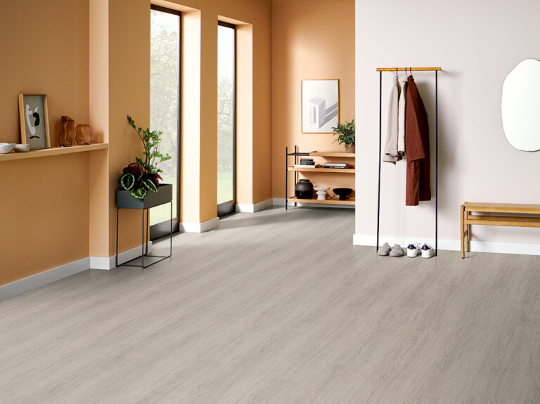 Invicta licht grijs eiken