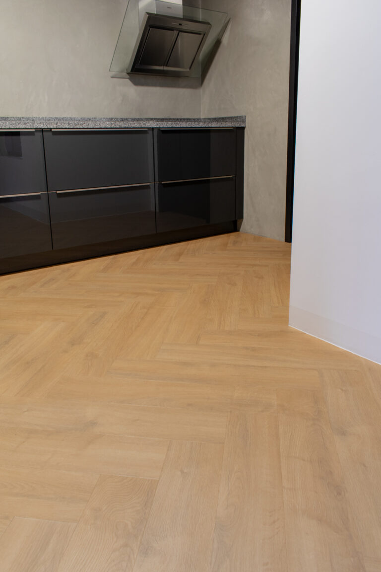 Oakland Visgraat 6201 (dryback)