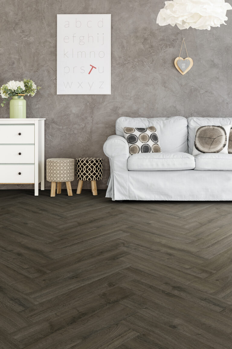 Oakland Visgraat 6206 (dryback)