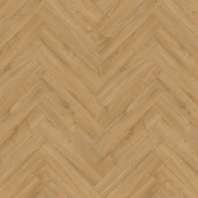 Oakland Visgraat Rigid Click 7201 Natural
