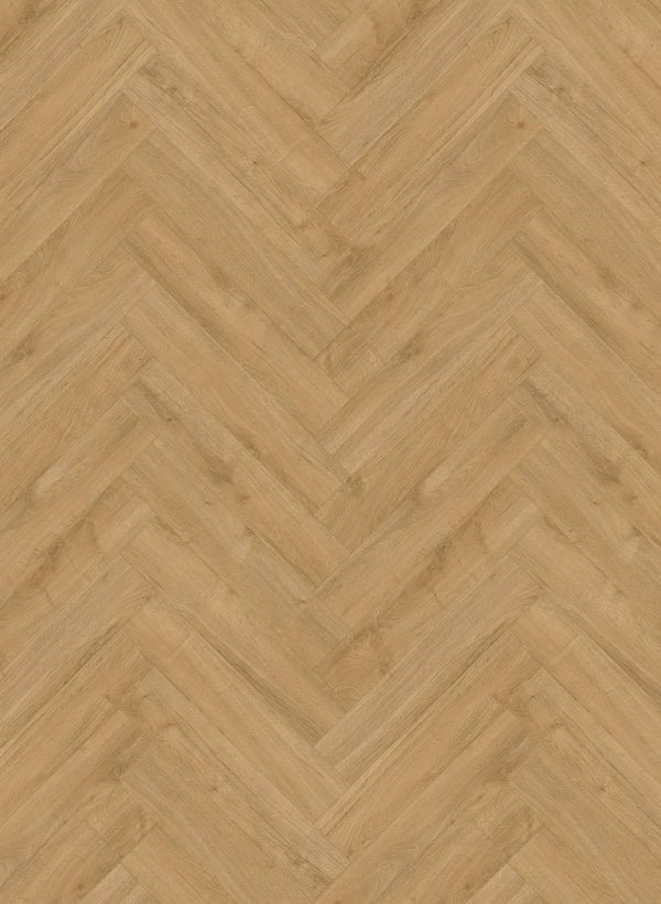 Oakland Visgraat Dryback 6201 Natural
