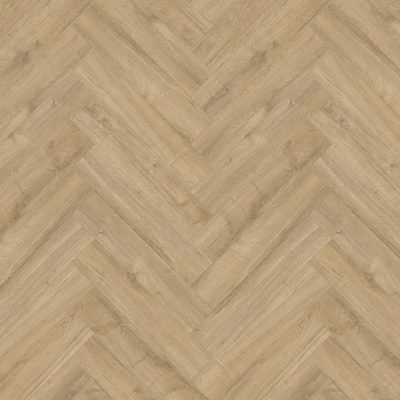 Oakland Visgraat Dryback 6204 Smoked