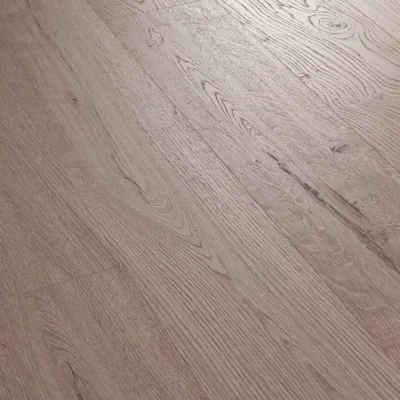 Modern grijs eiken