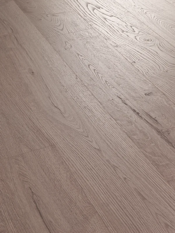 Modern grijs eiken