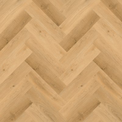 Vario Visgraat Dryback 4400 Prestige Oak Naturel