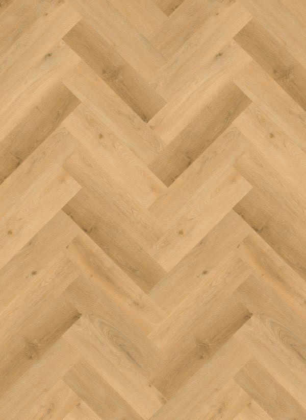 Vario Visgraat Rigid Click 5400 Prestige Oak Naturel