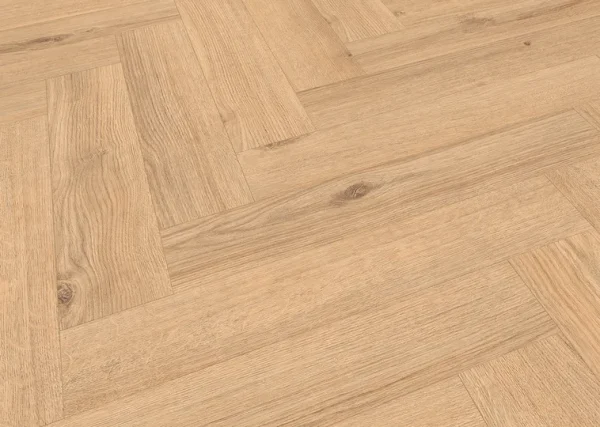 Visgraat licht eiken